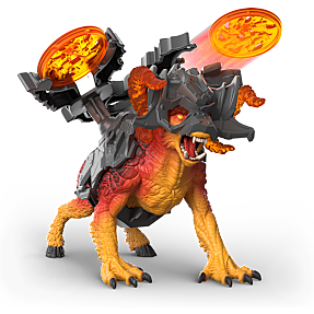Schleich Gladioter Lavabæst 10 cm