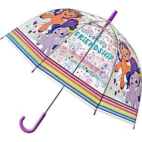 My little pony paraply