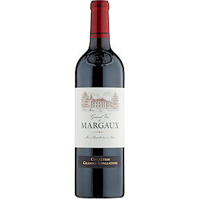 Grand Vin de Margaux