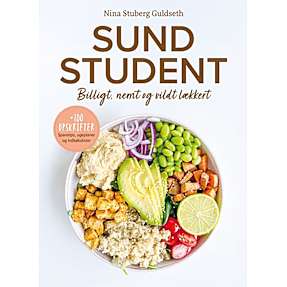 Sund student - Nina Stuberg Guldseth