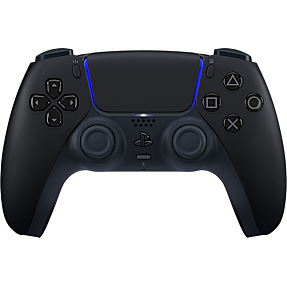 Sony Playstation 5 DualSense trådløs controller - Midnight Black