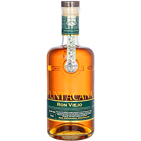 Puntacana Viejo rom