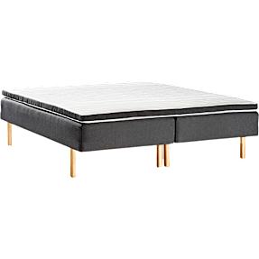 Huma Prestige boxmadrasseng 160x200 cm