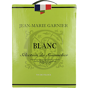 Blanc Sélection du Sommelier