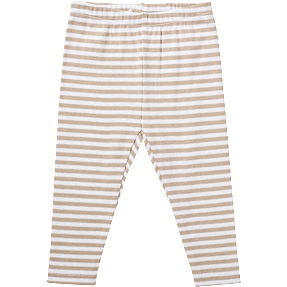 VRS baby leggings str. 68 - stribet