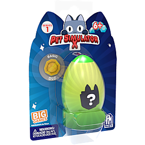 Pet simulator core 1-pack
