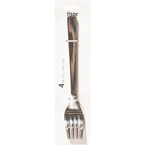 Groovy Thor gafler (4-pak)