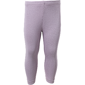 VRS baby leggings str. 86 - lilla