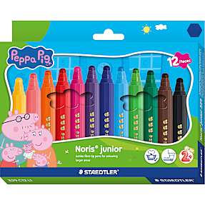 Staedtler Gurli gris tuscher