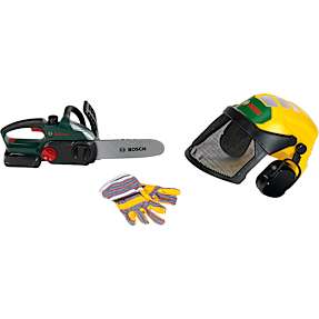 Bosch woodworker-sæt 3 dele