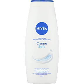 Shower Cream Soft