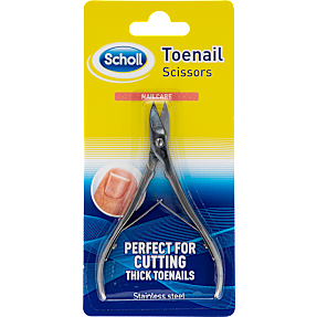 Scholl tåneglesaks