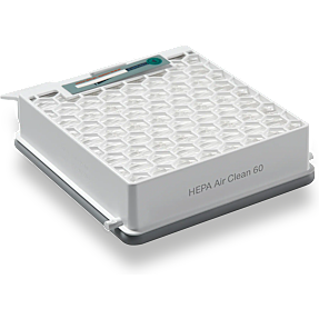 Miele HEPA AirClean filter SF-HA 60