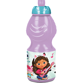 Gabbys Dukkehus drikkedunk (400ml)
