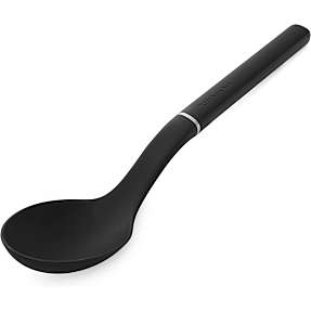 KitchenAid grydeske - sort
