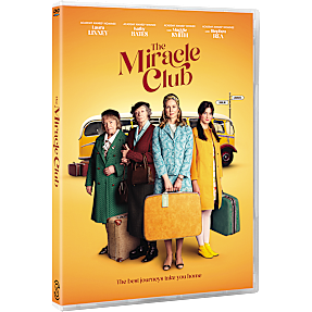 DVD Miracle Club