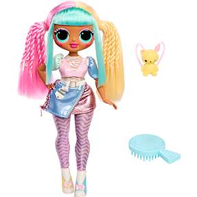 L.O.L. OMG Entry fashiondukke - Candylicious