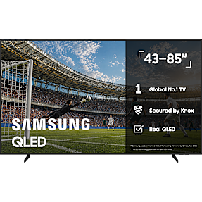 Samsung 75" QLED TV TQ75Q7F (2025)