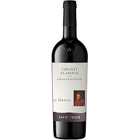 Chianti Classico Gran Selezione Il Grigio
