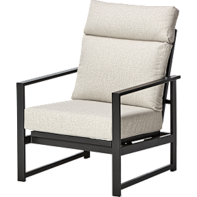 MARINELLA LOUNGE POSITIONSSTOL - NATUR