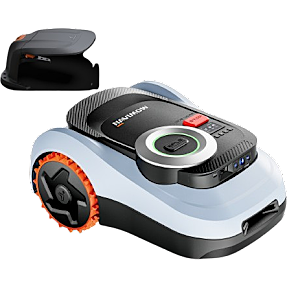 Segway Navimow i220E LiDAR robotplæneklipper