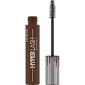 Mascara 020 Speedy Brown