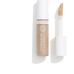 High Coverage concealer 004 Natural