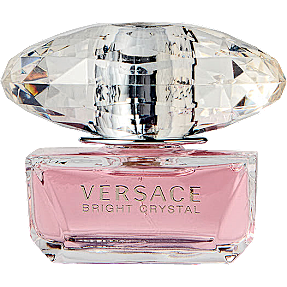 Bright Crystal Eau de Toilette