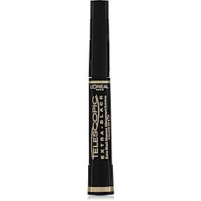 Mascara Extra Black