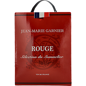 Rouge Sélection du Sommelier