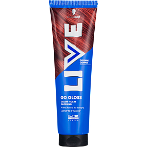 Go Gloss glossing toningsfarve Cayenne Copper