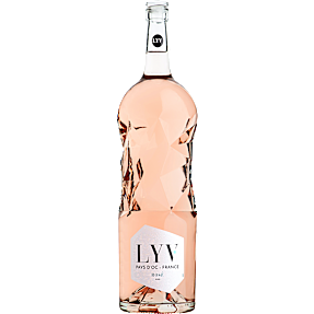 Pays d'Oc Rosé
