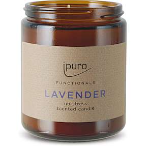 Ipuro Functionals duftlys - lavendel