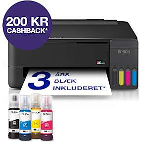 Epson EcoTank ET-1910 printer