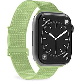 Puro Sport Apple Watch 9 38-41 mm - grøn