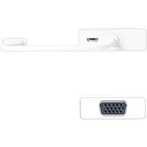 J5 Create mini dock