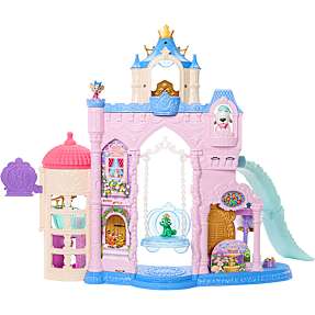 Disney Princess slot legesæt