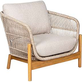 LEO LOUNGESTOL - BEIGE