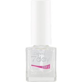Protecting basecoat