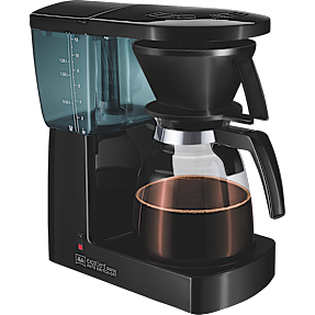 Melitta Excellent Grande 3.0 kaffemaskine - sort