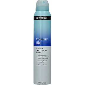 Volume Lift  Dry Texture stylingspray