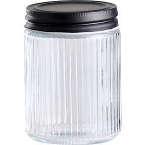 DAY opbevaringsglas med skruelåg - 300 ml
