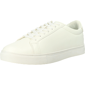 VRS herre sneakers str. 46 - hvid
