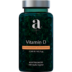 D-vitamin