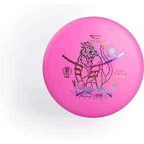 Yikun Disc Golf Mid-Range YAN