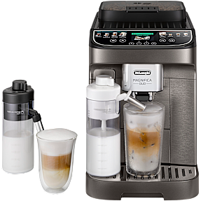De'Longhi Magnifica Duo ECAM330.80.TXB espressomaskine