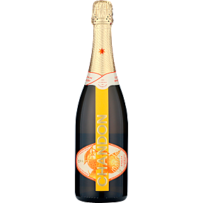 Garden Spritz
