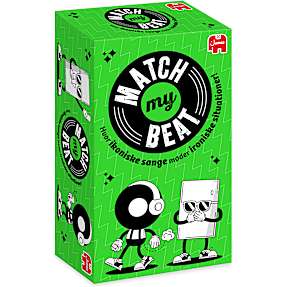 Match My Beat