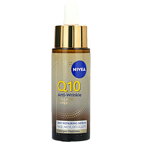 Repairing anti-rynke serum tør hud