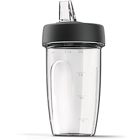 Kenwood KAH740PL Blend-xtract Sportsblender tilbehør